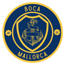 Wappen Boca Mallorca