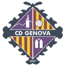 Wappen CD Génova