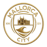 Wappen Mallorca City FC