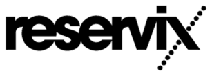Reservix Logo