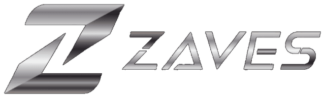 ZAVES Logo