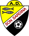 Wappen Son Sardina