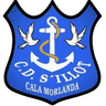 Wappen C.D.SILLOT