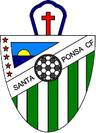 Wappen SANTA PONSA CF "B"