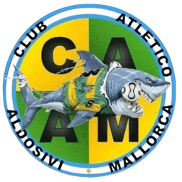 Wappen CA Aldosivi de Mallorca