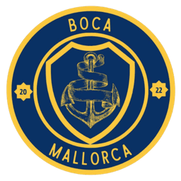Wappen Boca Mallorca
