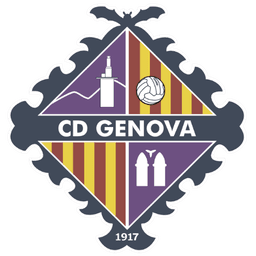 Wappen CD Génova
