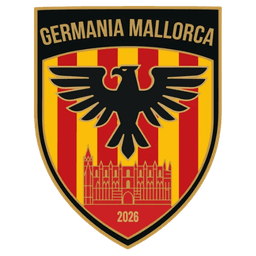 Wappen FC Germania Mallorca