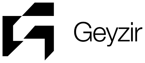 Geyzir Logo