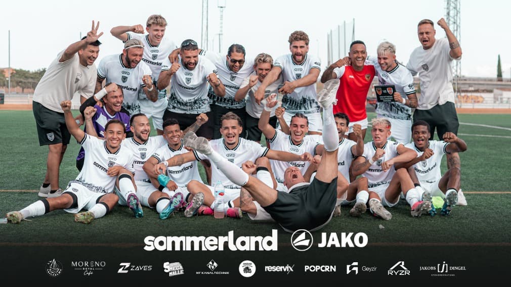 Unser erster Ligasieg: 1:0 gegen C.E. Campanet