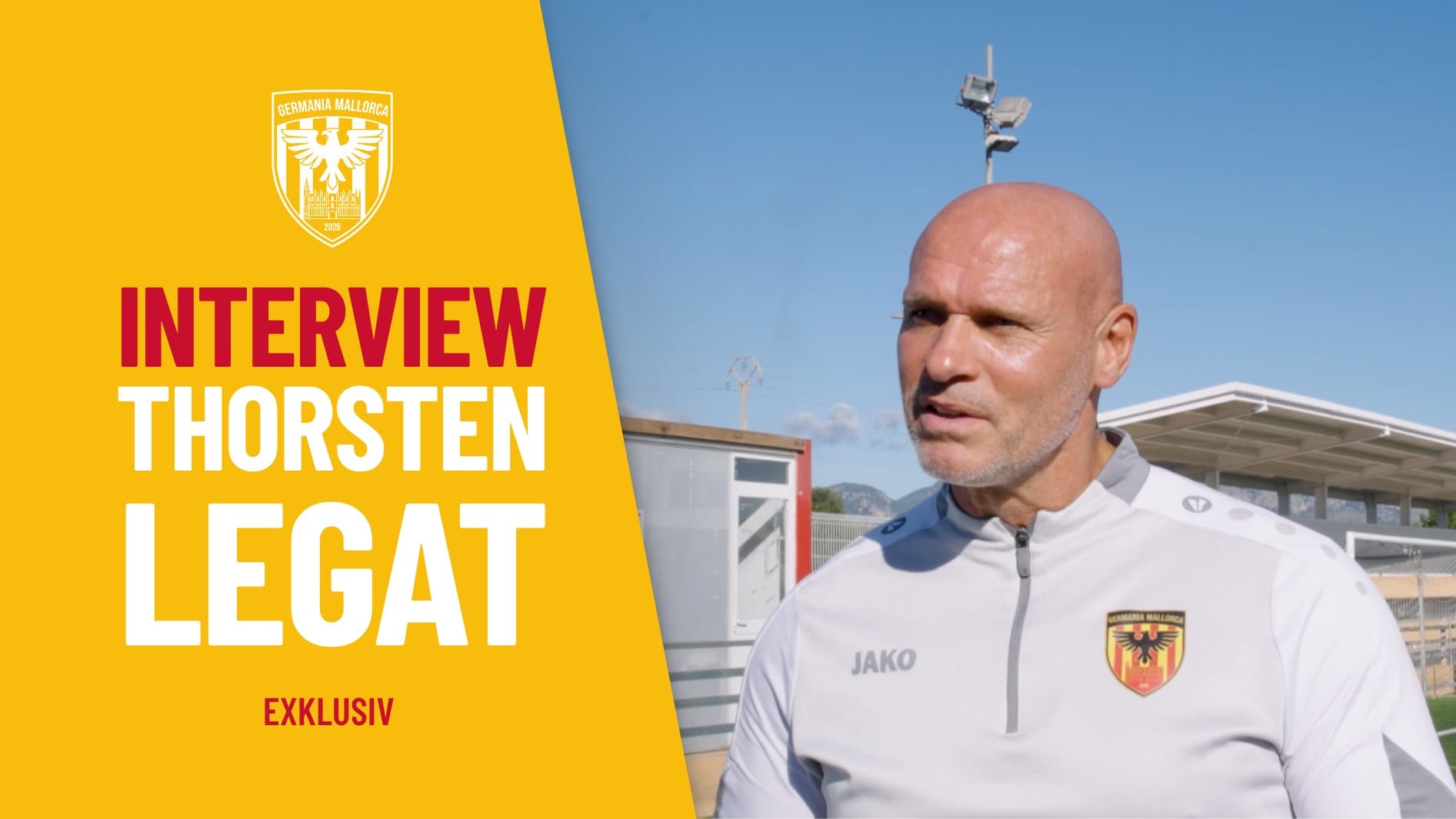 Neu für Mitglieder: Wöchentliche Interviews und Spielanalysen
