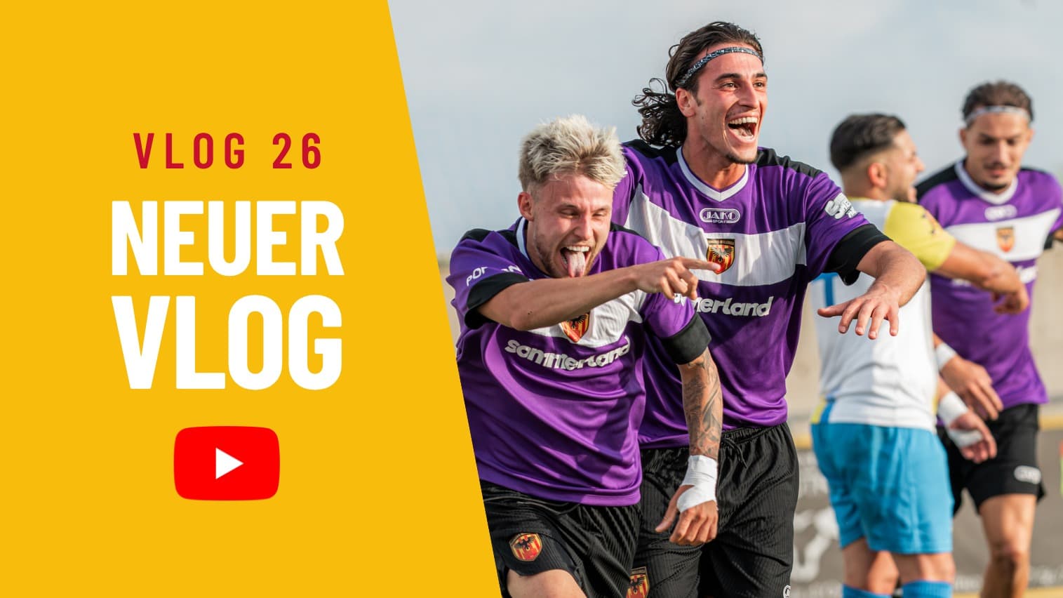 Vlog #26 ist online: Neue Partnerschaft, Mallorca Magazin und Cala d’Or