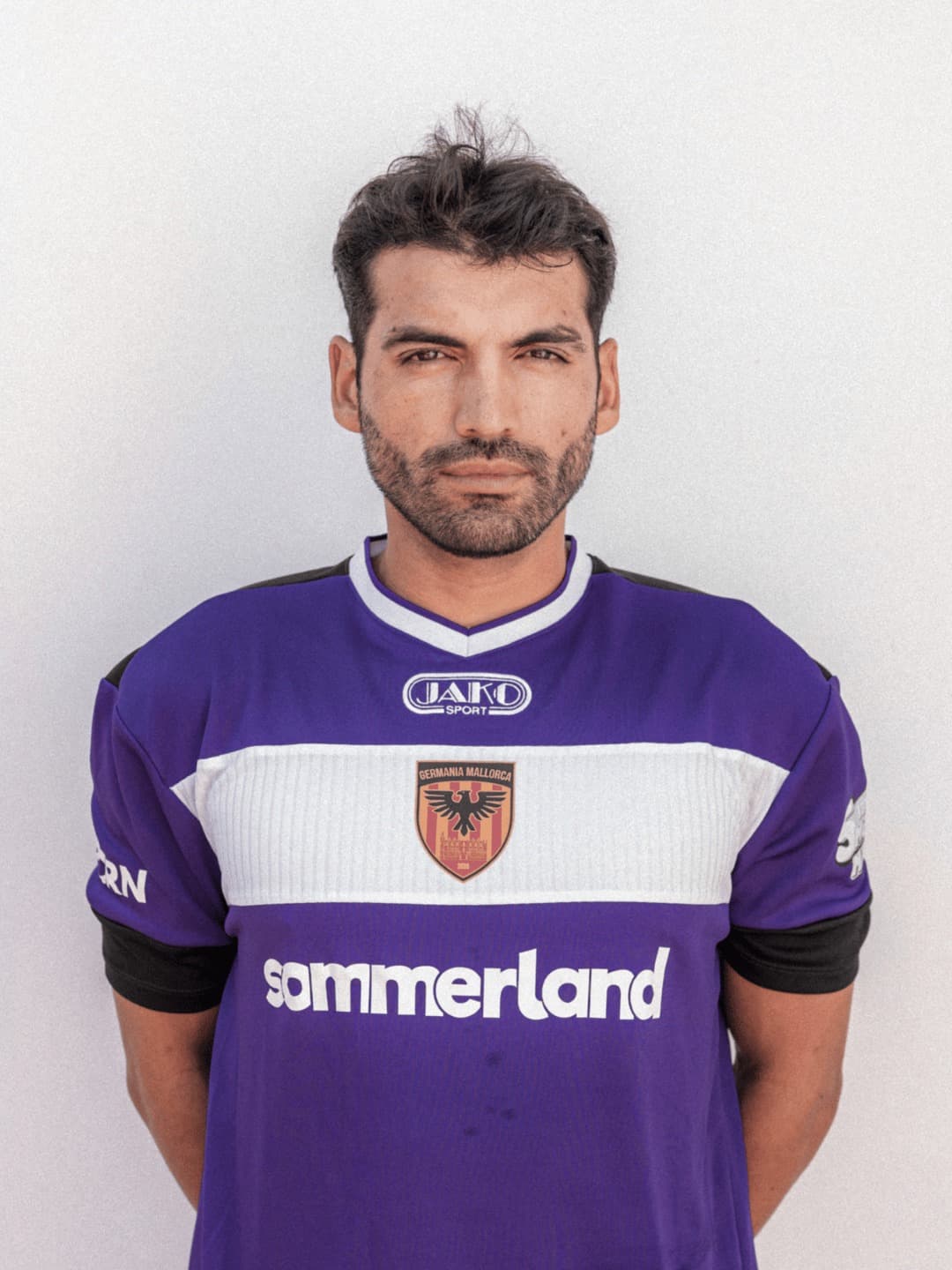 Marcelo Gonzalez Suluaga