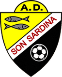 Wappen Son Sardina