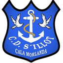 Wappen C.D. Sillot