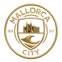 Wappen Mallorca City FC
