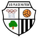 Wappen Pla de na Tesa "B"