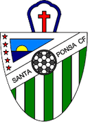 Wappen Santa Ponsa CF "B"